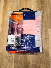 husqvarna protective chaps ONE