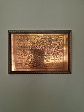 An Etchmaster Original, Warwic