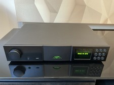 Naim Audio NAC N-272 With Tuner Module
