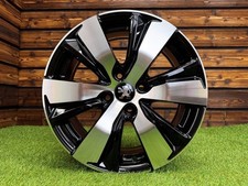 4X R16 Inch 4x108 Peugeot