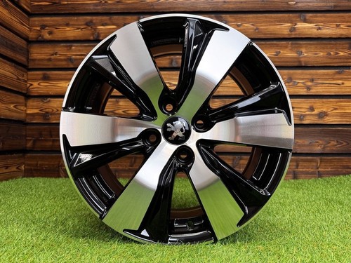 R16 inch 4x108 peugeot - 4x,