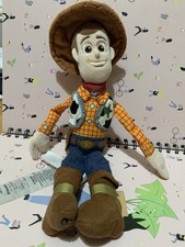 Disney Pixar Toy Story Sheriff