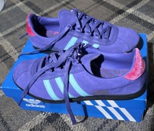 Adidas Trimm Star Mark Evans Size? Lost ones UK 8.5