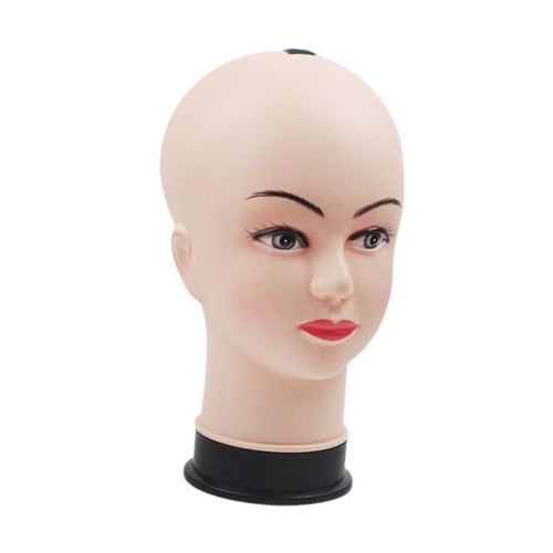 Mannequin head prop stylist - head,