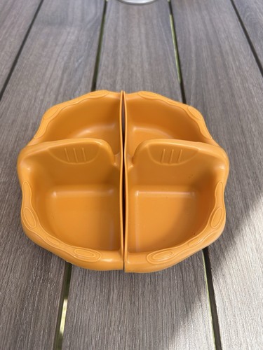 Vision bird cage feeder - feeder, seed
