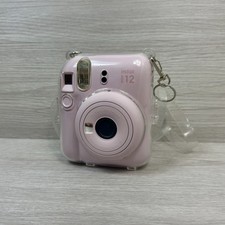 Instax Mini 12 Instant Camera