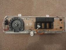 Samsung Ecobubble 8.0Kg PCB