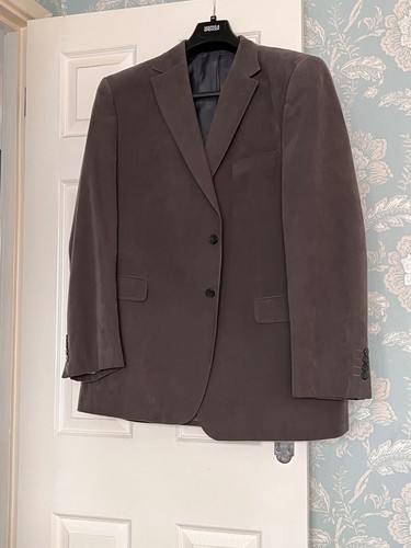 Mens collezione jacket - &,