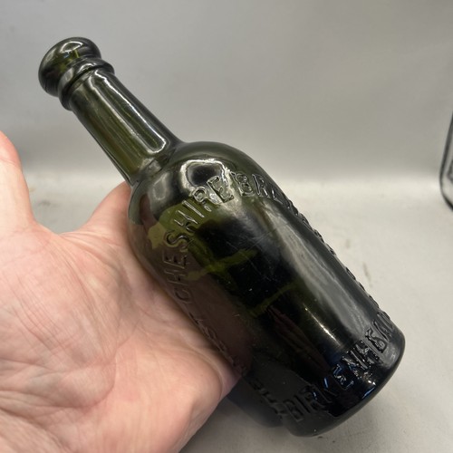 Genuine victorian dump - genuine,
