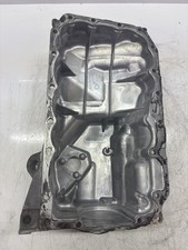 Oil Pan For BMW 1 Series F21 2.0 118d N47D20C N47 7812360