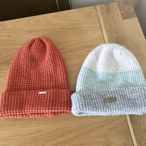Hats bart suzam - x, beanie