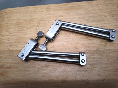 Girling brake pipe - girling,