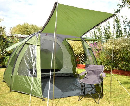 Highpoint basecamp man - highpoint,