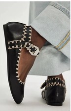 Free People Mystic Mary Jane