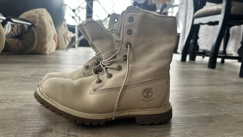 Timberland waterproof leather - timberland,