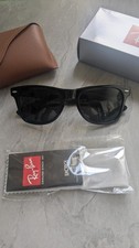 Rayban Glossy Wayfarer