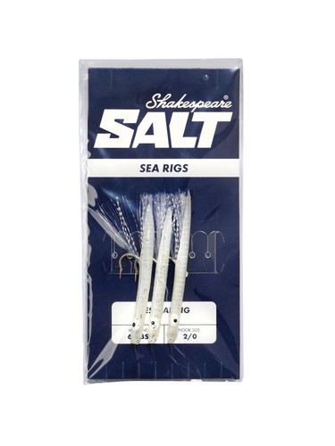 Shakespeare salt sea rig - shakespeare,
