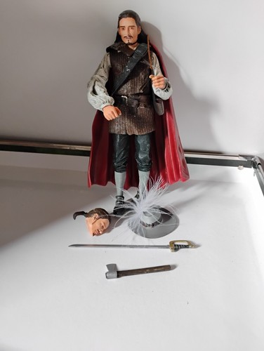 Neca pirates the caribbean - of,