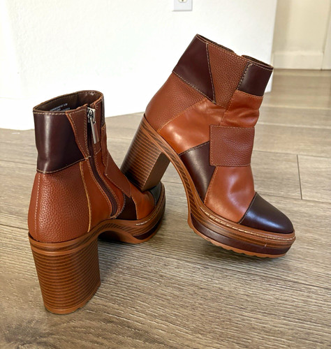 Steve madden shannons - madden, brown