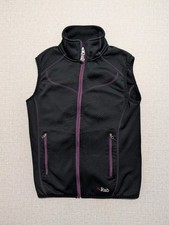 Rab Ps Vest QFE-39 Gilet