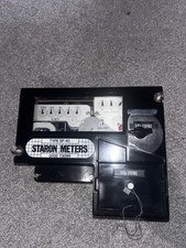 Vintage Electric 50p