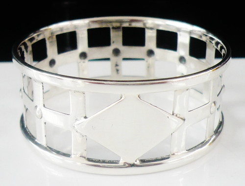 American sterling silver - american,
