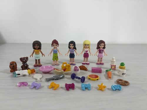 Official lego friends - lego,