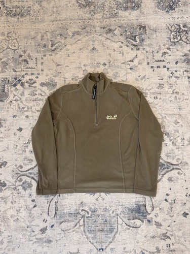 Jack wolfskin women fleece - women's,