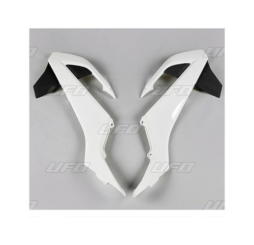 39052 radiator side - 39052-radiator, plastics