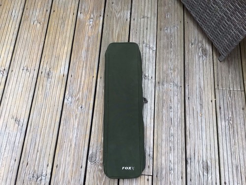 Fox pike fishing trace - pike,