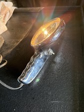 Vintage American Handheld