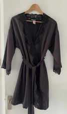 Ralph Lauren silky black