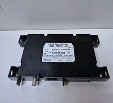 Jaguar  X-Type XJ 350 358 Bluetooth Module 7W93-10D893-AB