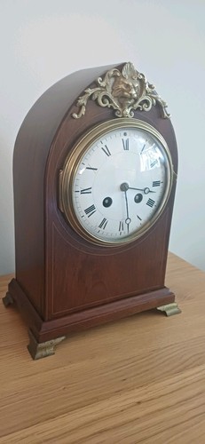 Large edwardian lancet top - edwardian,