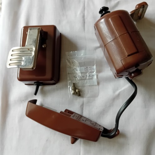 Singer sewing machine motor - singer,
