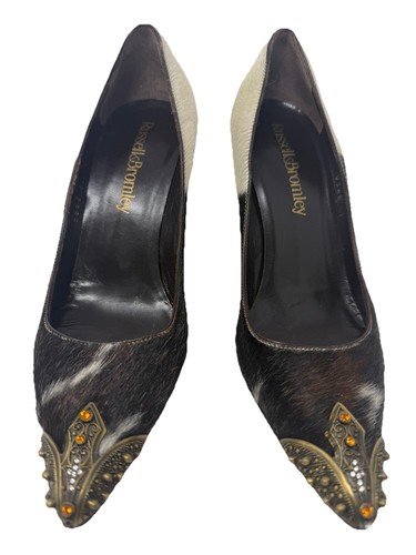 Russell bromley shoes - &,