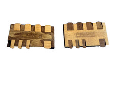 Pair Of Pall Mall Whist