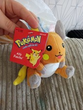 Hasbro 1999 Vintage Pokémon