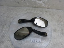 SUZUKI GSF 1200 BANDIT MIRRORS  (33415)