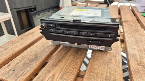 Bmw e89 cic idrive headunit - cic,