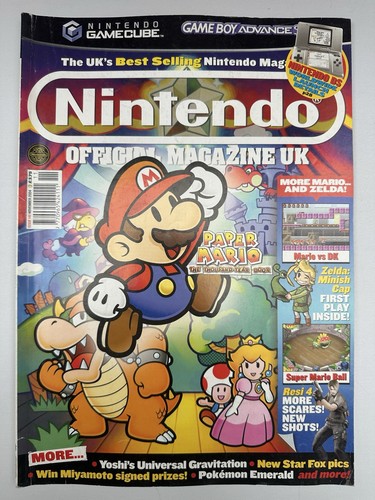 Issue 146 the official - issue,