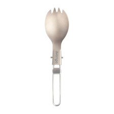 Vango Titanium Folding Spork