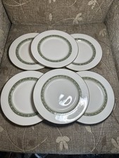 x6 Royal Doulton Rondelay