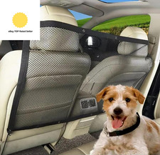 Car Dog Guard, Dog Guard for