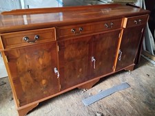 Georgian-style Sideboard