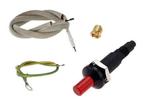 Falcon 535620011 electrode w - 535620011, c/w