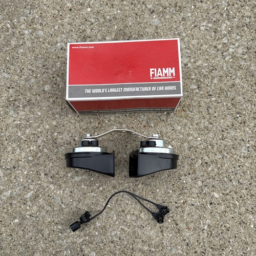 Fiamm 7201622 oem - fiamm, dual