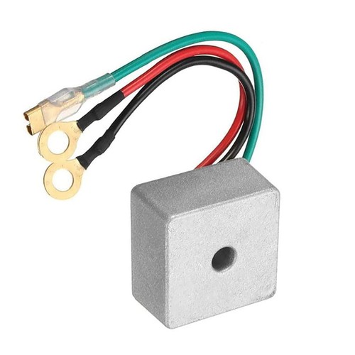 For ezgo voltage regulator - ezgo,