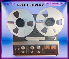 Revox b77 quarter - (4), track