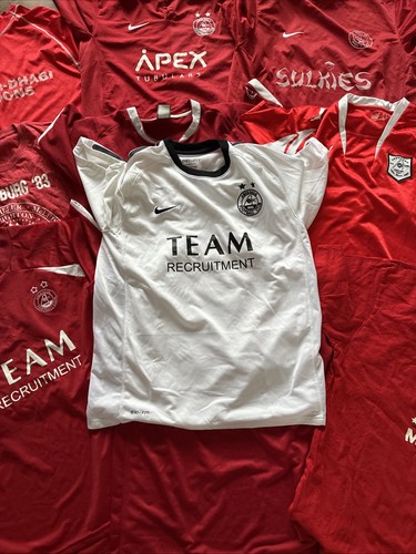Aberdeen football club - aberdeen,